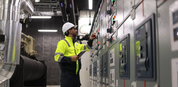 Best HVAC for Healthcare Facilities in USA